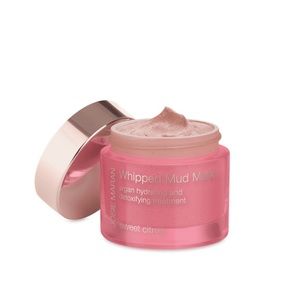 Josie Maran Whipped Mud Mask 0.5 OZ